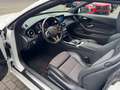 Mercedes-Benz C 200 Cabrio Advantage Facelift 9G Tronic Weiß - thumbnail 10