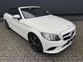Mercedes-Benz C 200 Cabrio Advantage Facelift 9G Tronic Weiß - thumbnail 8