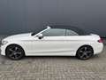 Mercedes-Benz C 200 Cabrio Advantage Facelift 9G Tronic Weiß - thumbnail 2