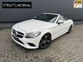Mercedes-Benz C 200 Cabrio Advantage Facelift 9G Tronic Weiß - thumbnail 1