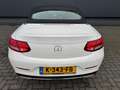Mercedes-Benz C 200 Cabrio Advantage Facelift 9G Tronic Weiß - thumbnail 4