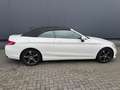 Mercedes-Benz C 200 Cabrio Advantage Facelift 9G Tronic Weiß - thumbnail 6