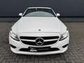 Mercedes-Benz C 200 Cabrio Advantage Facelift 9G Tronic Weiß - thumbnail 9