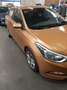 Hyundai i20 I20 Twist Technopack Oranje - thumbnail 2