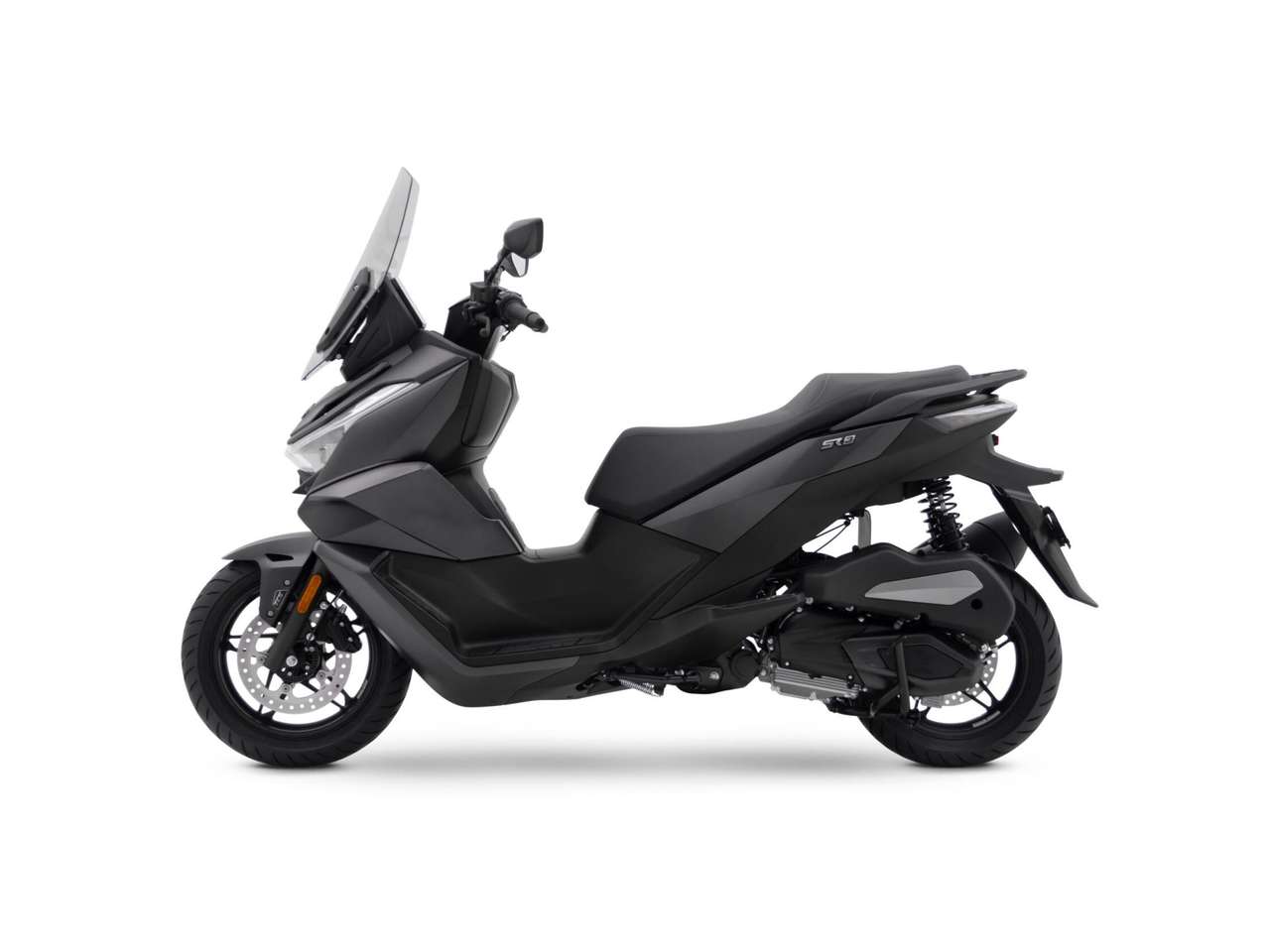 Voge Others SFIDA SR3 300