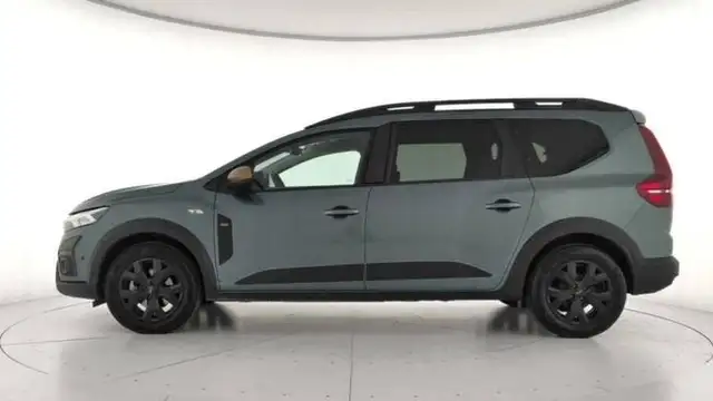 Dacia Jogger view 7