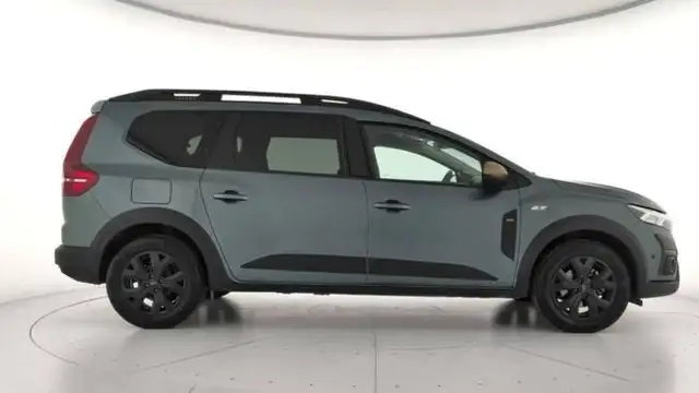 Dacia Jogger view 6