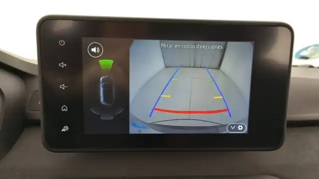 Dacia Jogger view 3