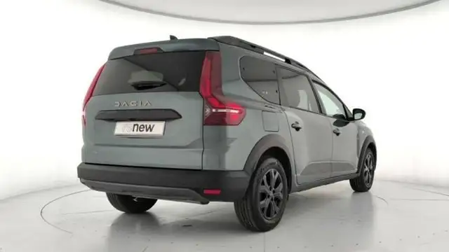 Dacia Jogger view 8