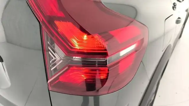 Dacia Jogger view 2