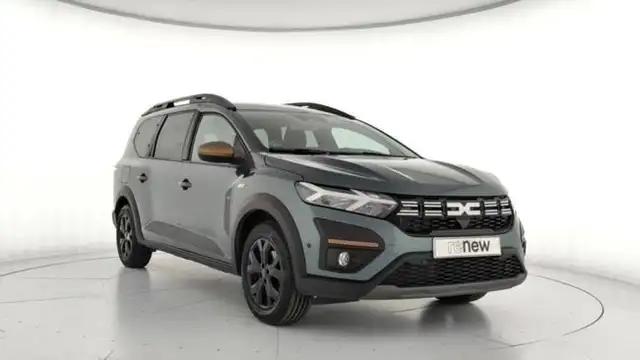 Dacia Jogger view 5