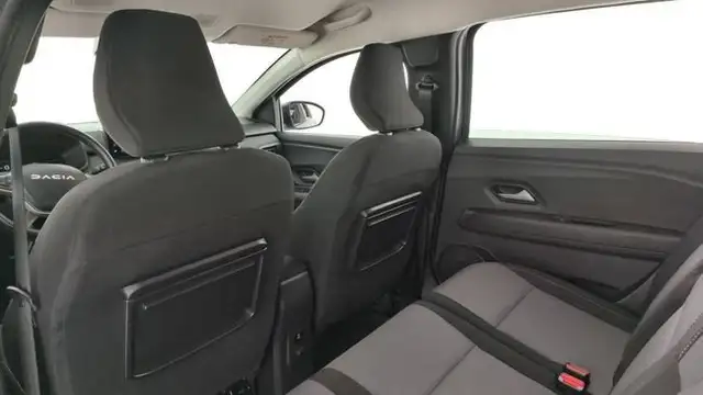 Dacia Jogger view 12