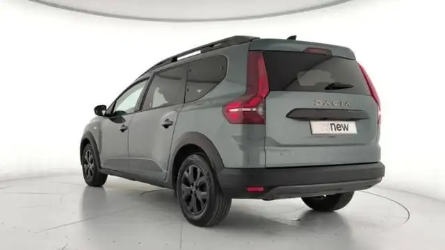 Dacia Jogger view 11