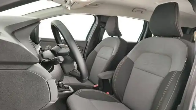 Dacia Jogger view 9