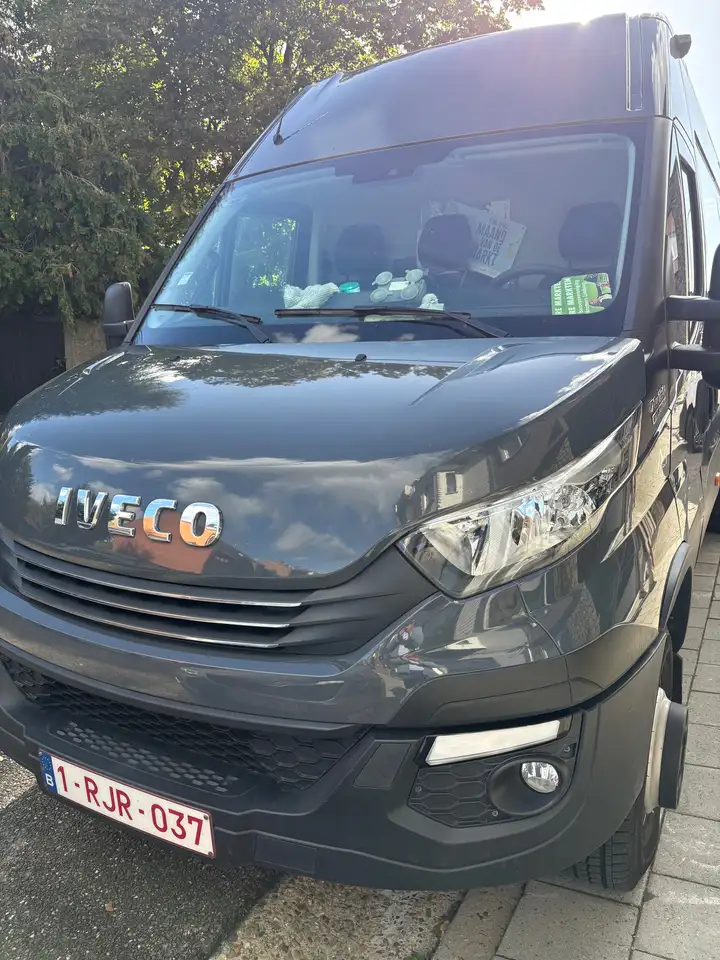 Iveco Daily