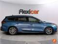 Ford Focus 1.5 Ecoblue ST-Line X 120 Aut. Azul - thumbnail 9