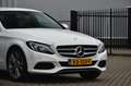 Mercedes-Benz C 180 / Sportstoelen / HUD / LED / Camera / Trekhaak / Wit - thumbnail 10