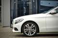 Mercedes-Benz C 180 / Sportstoelen / HUD / LED / Camera / Trekhaak / Wit - thumbnail 11