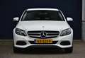 Mercedes-Benz C 180 / Sportstoelen / HUD / LED / Camera / Trekhaak / Wit - thumbnail 2