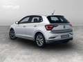 Volkswagen Polo 1.0 tsi Style 95cv Argento - thumbnail 3