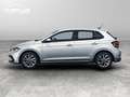 Volkswagen Polo 1.0 tsi Style 95cv Argento - thumbnail 2