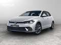 Volkswagen Polo 1.0 tsi Style 95cv Argento - thumbnail 1