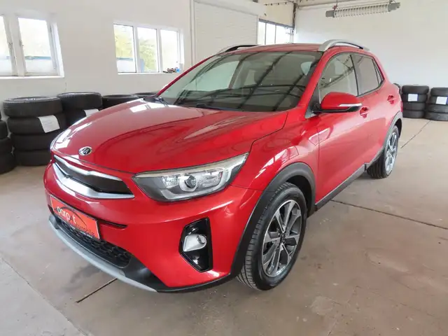 Kia Stonic Vision KLIMA NAVI SHZG LMF PDC