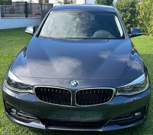 320dxDriv Gran Turismo F 34 B