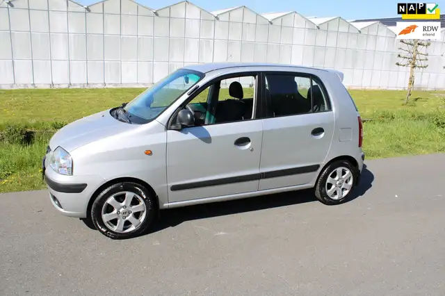 Hyundai Atos