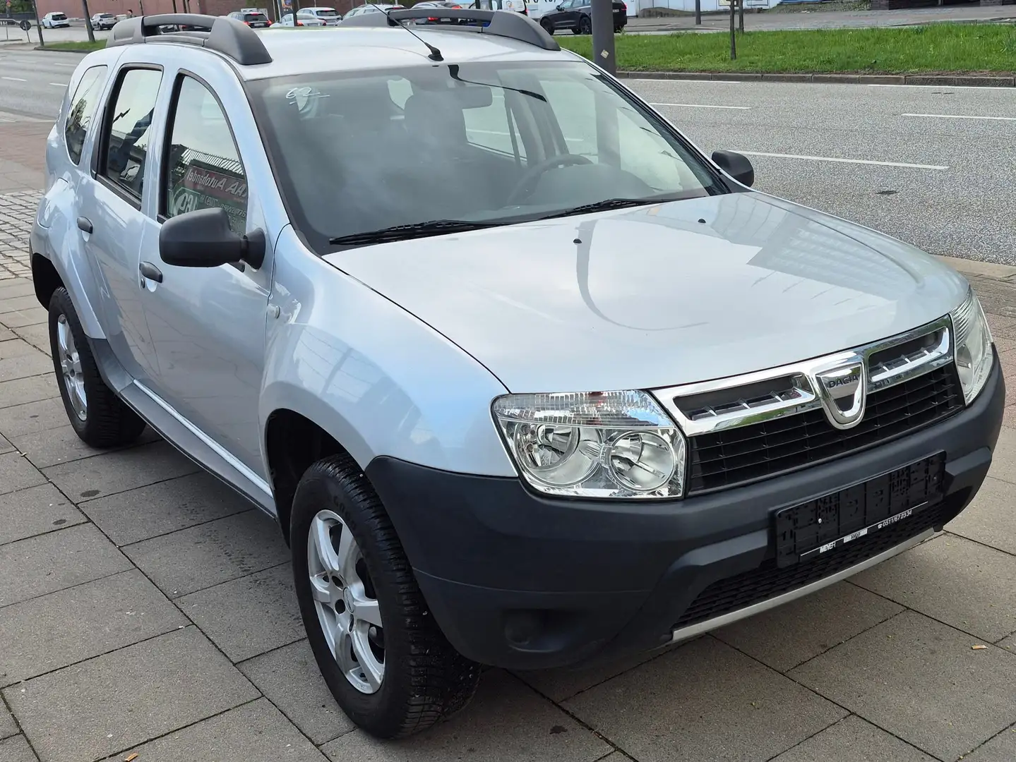 Dacia Duster Ice 4x2 - 1