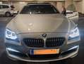 BMW 640 640d Gran Coupé Aut. Silber - thumbnail 11