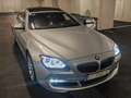 BMW 640 640d Gran Coupé Aut. Silber - thumbnail 12