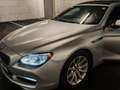 BMW 640 640d Gran Coupé Aut. Silber - thumbnail 16