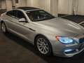 BMW 640 640d Gran Coupé Aut. Silber - thumbnail 34