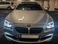 BMW 640 640d Gran Coupé Aut. Silber - thumbnail 31