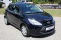 Ford Ka/Ka+ 1.2 'Trend' #AUDIO #CD #KLIMA #AUX #MET Schwarz - thumbnail 5