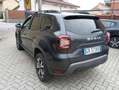 Dacia Duster Duster 1.0 GPL Journey UP 100cv UNICO PROPRIETARIO Gris - thumbnail 8