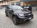 Dacia Duster Duster 1.0 GPL Journey UP 100cv UNICO PROPRIETARIO Gris - thumbnail 3