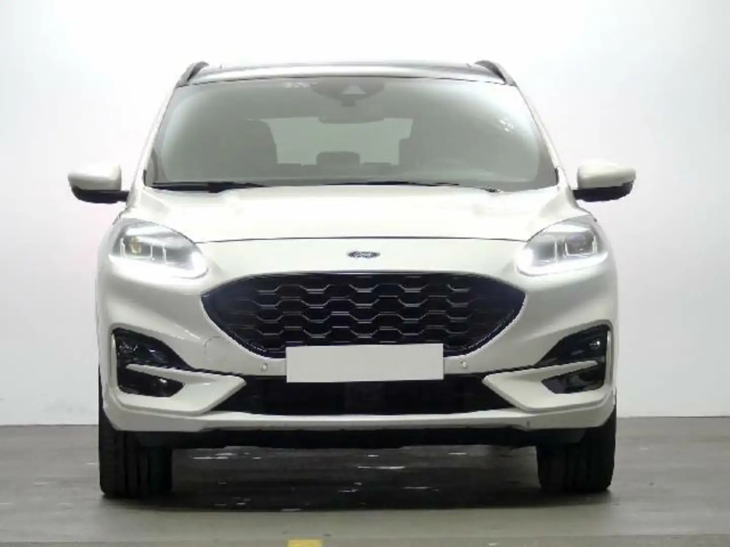 Ford Kuga 2.5 PHEV ST-LINE X AUTO 225 5P Blanco - 2