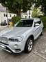 BMW X3 xDrive20d AT AHK Pano Navi Head-Up Xenon 1.Hand - thumbnail 1