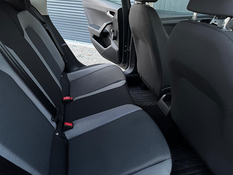 SEAT Ibiza 1,0 Style — photo 15