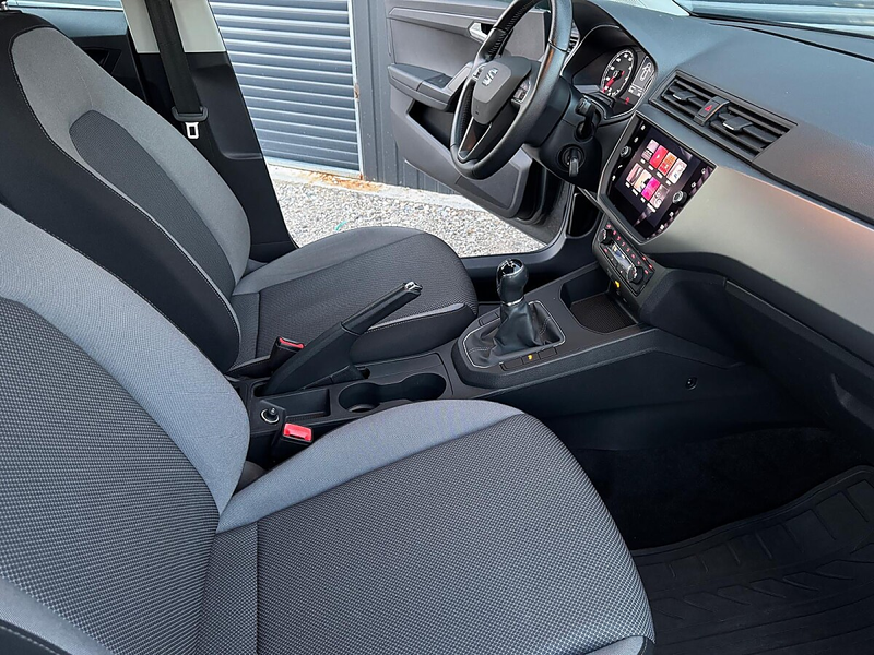 SEAT Ibiza 1,0 Style — photo 13