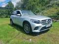 Mercedes-Benz GLC 250 Argent - thumbnail 1