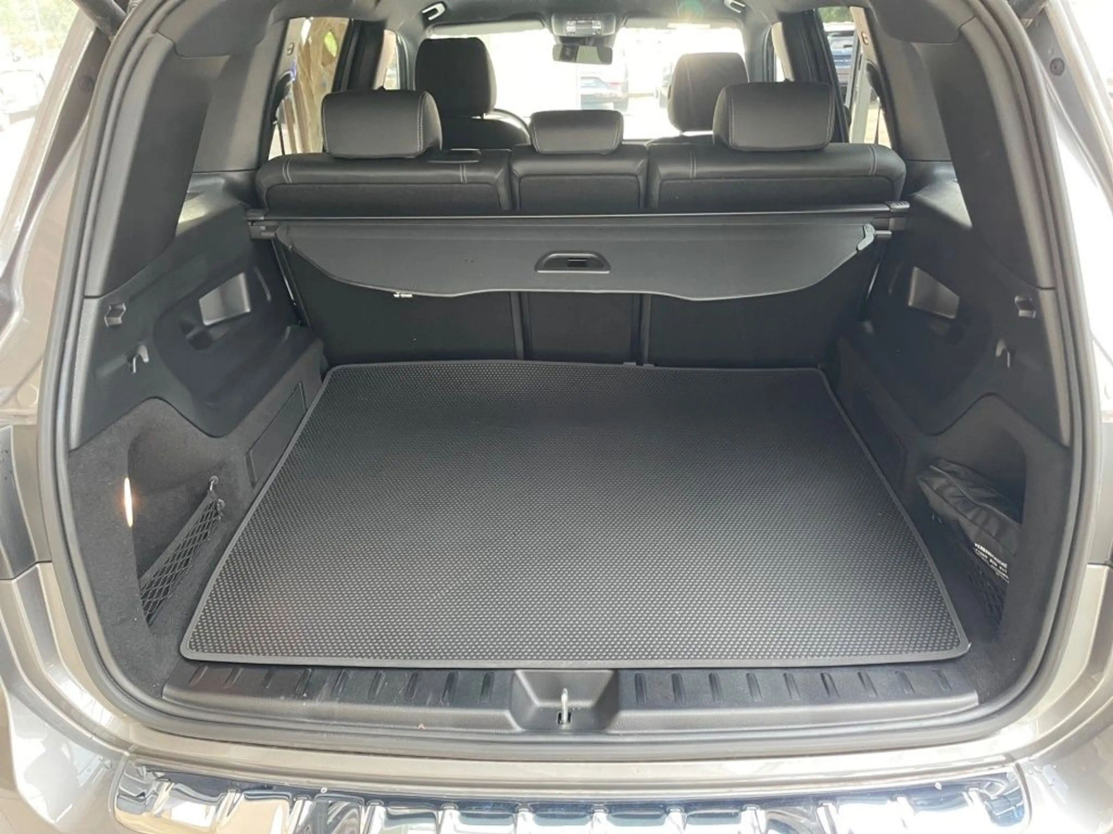 Mercedes-Benz EQB 250 MBUX+Progressive+Ambiente+Totwinkel+AUT — photo 10
