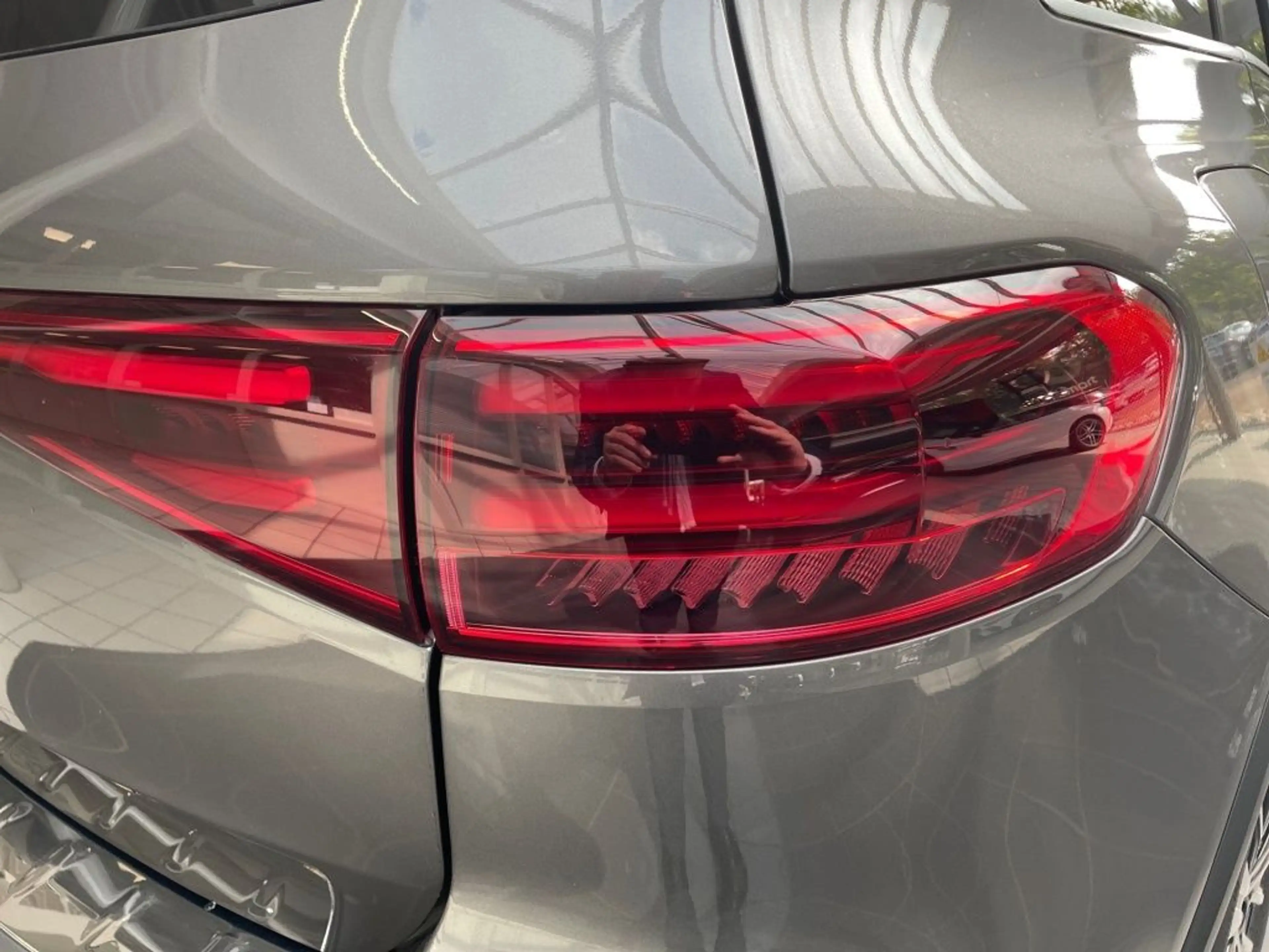 Mercedes-Benz EQB 250 MBUX+Progressive+Ambiente+Totwinkel+AUT — photo 11