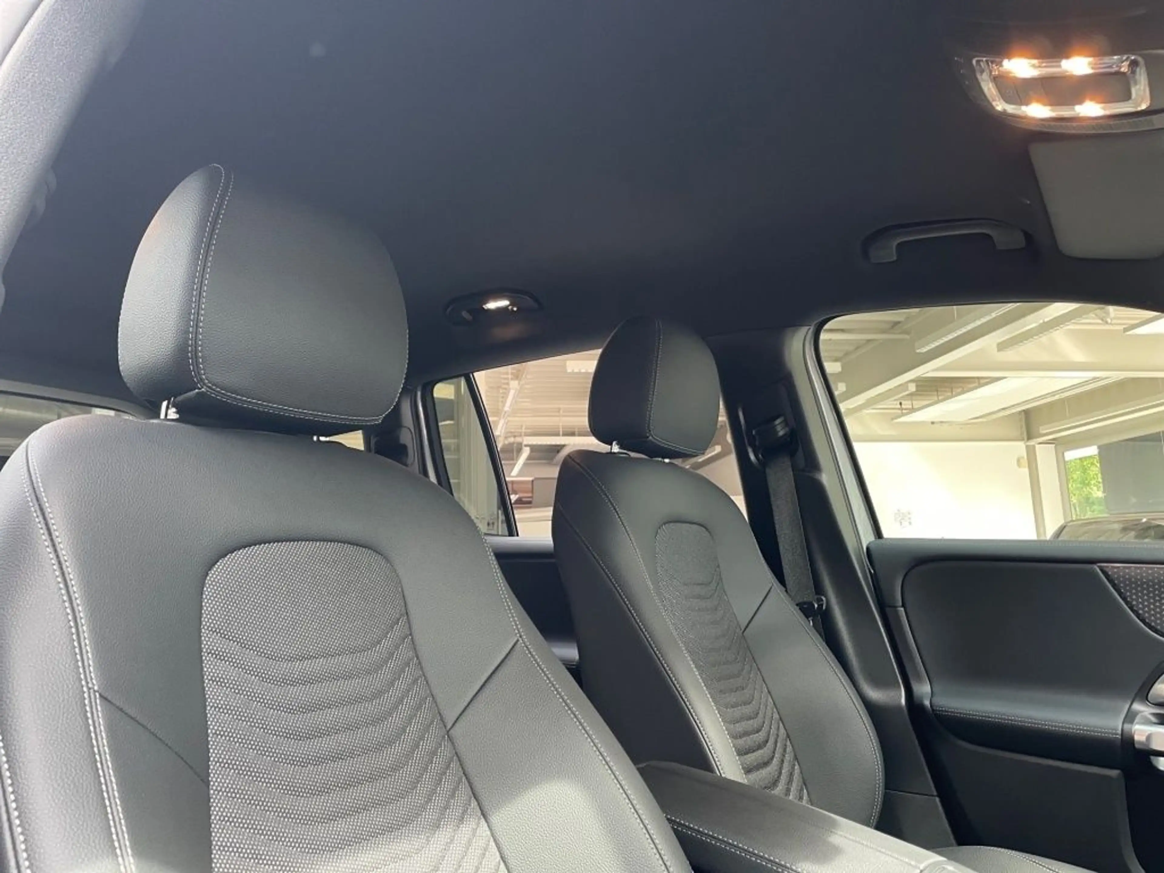 Mercedes-Benz EQB 250 MBUX+Progressive+Ambiente+Totwinkel+AUT — photo 19