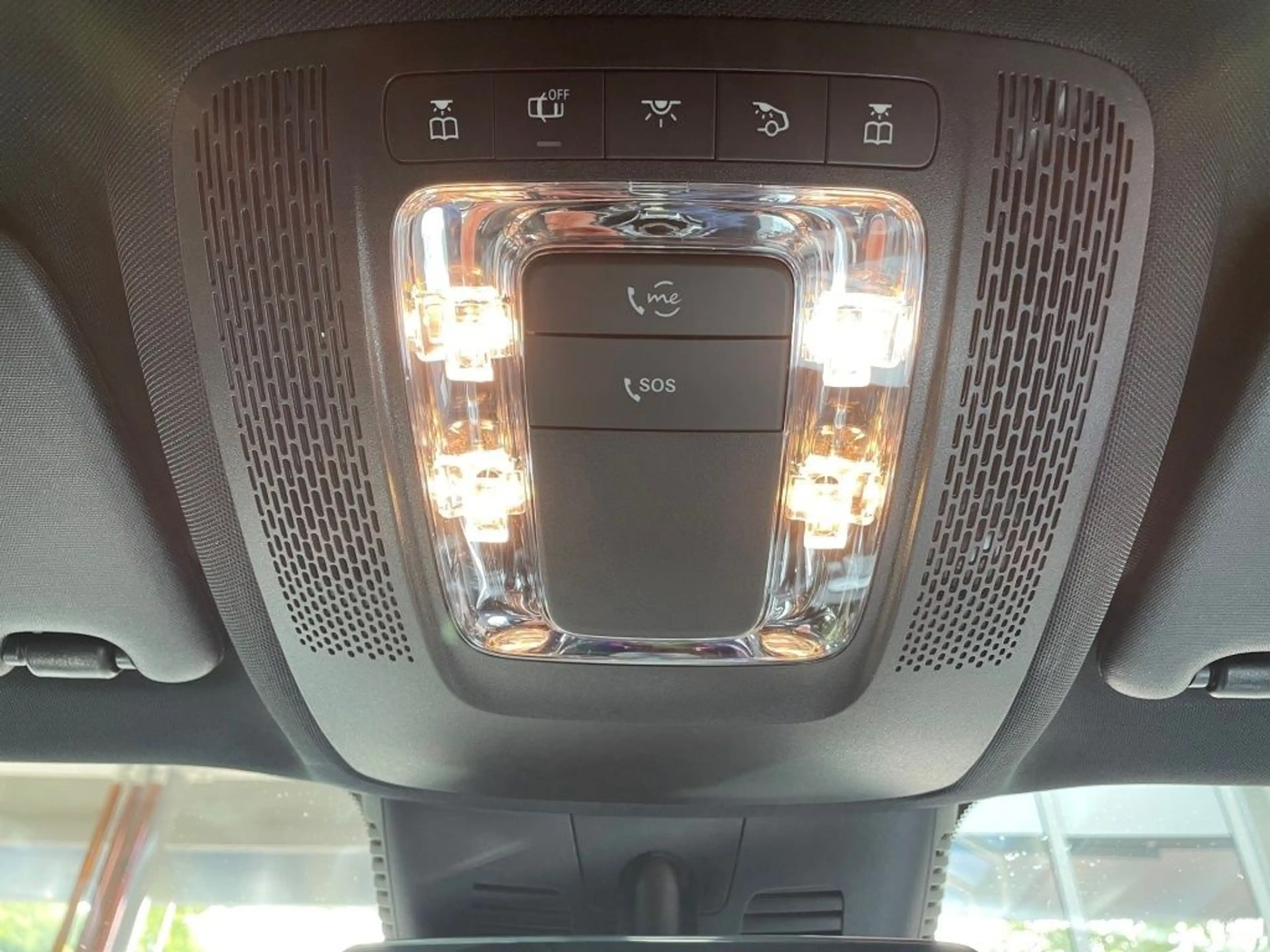 Mercedes-Benz EQB 250 MBUX+Progressive+Ambiente+Totwinkel+AUT — photo 20