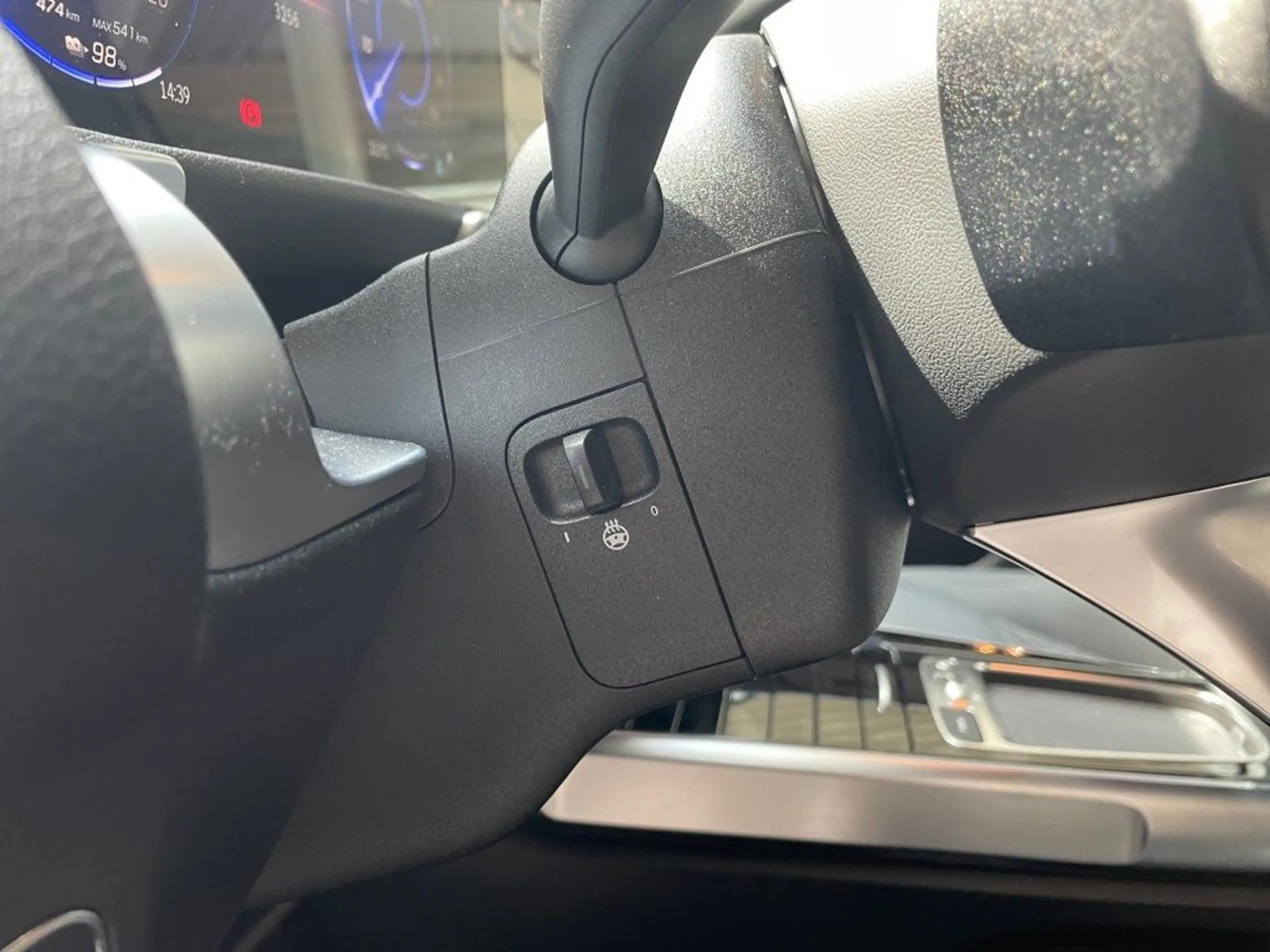 Mercedes-Benz EQB 250 MBUX+Progressive+Ambiente+Totwinkel+AUT — photo 23