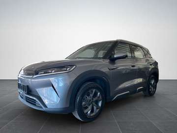 Boost/PANO-DA/ACC/LEDER/360°/SHZ/