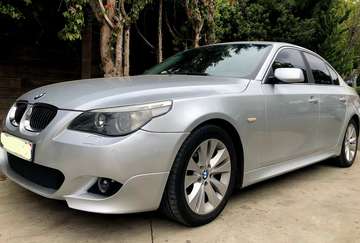 525d DPF Luxe A